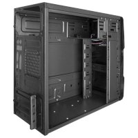 Exegate QA-402 Black 400W