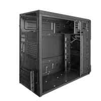 Exegate QA-403 Black 600W