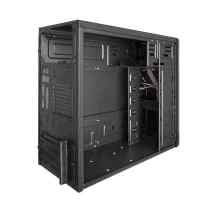 Exegate QA-404 Black 600W