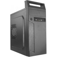 корпус Exegate QA-406 Black 350W