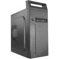 корпус Exegate QA-406 Black 400W