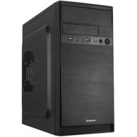 корпус Exegate QA-408 Black 500W