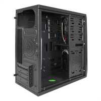 ExeGate QA-410 Black без БП