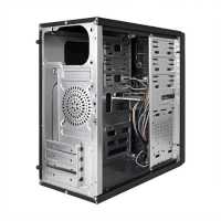 ExeGate QA-413U Black без БП