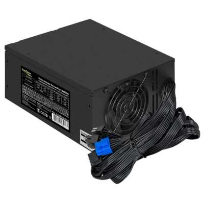 серверный блок питания Exegate ServerPRO-1000ADS EX292192RUS