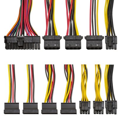 серверный блок питания ExeGate ServerPRO-1U-1200ADS EX292185RUS