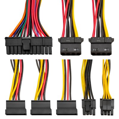 Exegate ServerPRO-1U-200DS EX264624RUS