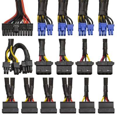 серверный блок питания Exegate ServerPRO-600RADS