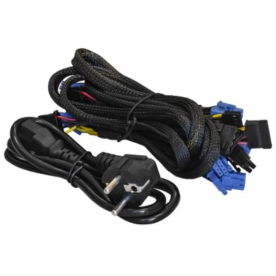 Exegate ServerPRO-600RADS