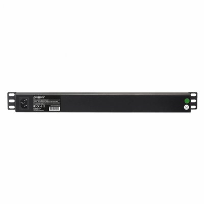 ExeGate ServerPro PDU-19H001 Al-10C13-C14-SW