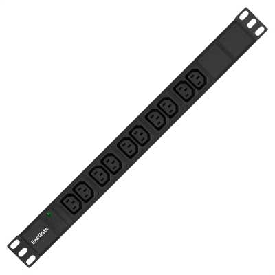 ExeGate ServerPro PDU-19H003 Al-10C13-C14