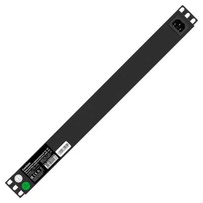 ExeGate ServerPro PDU-19H003 Al-10C13-C14
