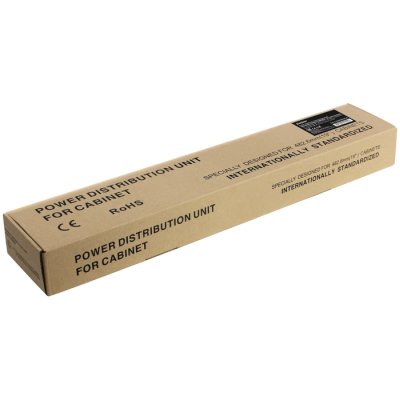 блок розеток Exegate ServerPro PDU-19H005 Al-10C13-EU3CU