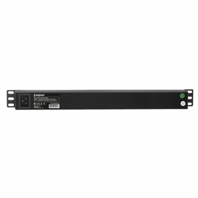 Exegate ServerPro PDU-19H007 Al-12C13-C20