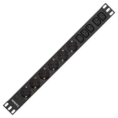 Exegate ServerPro PDU-19H010 Al-5C136S-C14