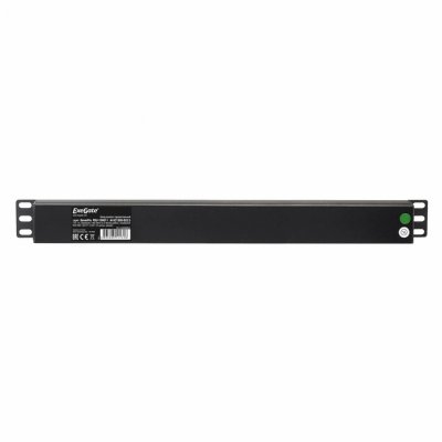 Exegate ServerPro PDU-19H011 Al-5C136S-EU2.5