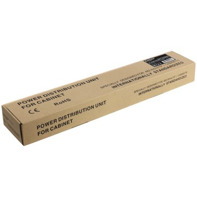 блок розеток Exegate ServerPro PDU-19H011 Al-5C136S-EU2.5