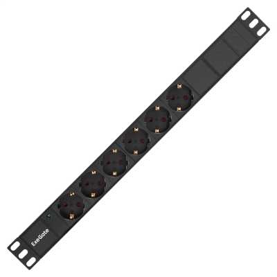 Exegate ServerPro PDU-19H603 Al-6S-EU2.5CU