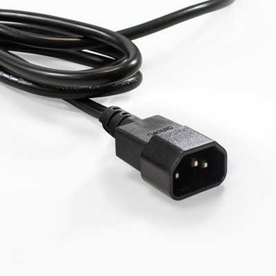 ExeGate ServerPro PDU-19H604 Al-6S-C14-2.5