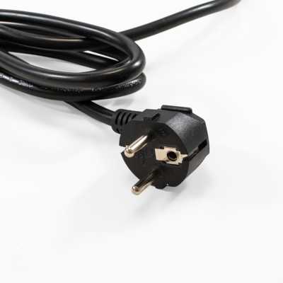 блок розеток Exegate ServerPro PDU-19H610 Al-6S-EU2.5-1P