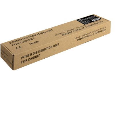 Exegate ServerPro PDU-19H803 Al-8S-EU2-SW