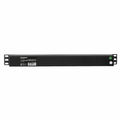 Exegate ServerPro PDU-19H906 Al-9S-C14-2.5CU