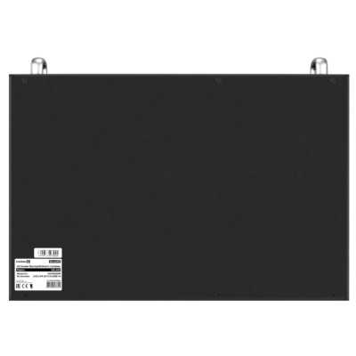 ИБП Exegate ServerRM UNL-650.LCD.AVR.4C13.RJ.USB.1U
