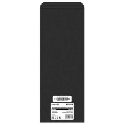 комплект ИБП ExeGate SineTower SZ-1500.LCD.AVR.2SH.1C13.USB EX296828RUS
