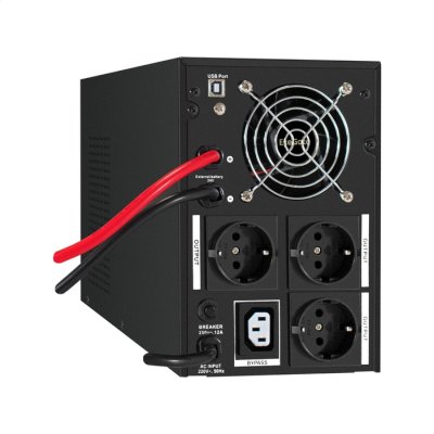 Exegate SineTower SZ-2000.LCD.AVR.3SH.1C13.USB