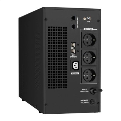 Exegate SineTower SZ-3000.LCD.AVR.3SH.1C13.RJ.USB