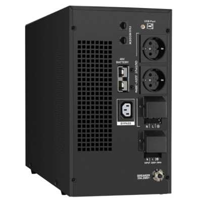 ExeGate SineTower SZ-5000.LCD.AVR.2SH.1C13.T.RJ.USB EX296894RUS