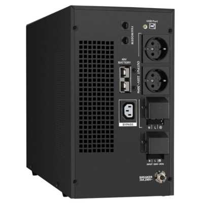 ExeGate SineTower SZ-5000.LCD.AVR.2SH.1C13.T.RJ.USB EX296896RUS