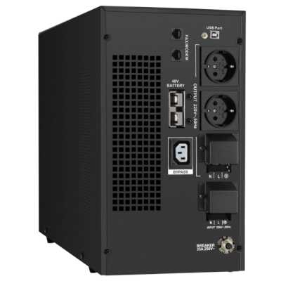 ExeGate SineTower SZ-5000.LCD.AVR.2SH.1C13.T.RJ.USB EX296901RUS