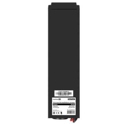 комплект ИБП ExeGate SineTower SZ-600.LCD.AVR.1SH EX296786RUS