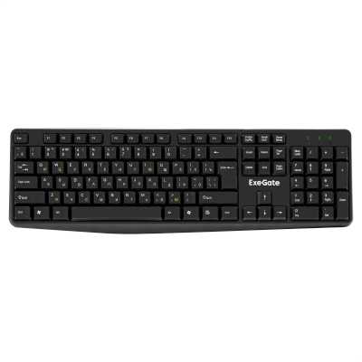 ExeGate Smart K120