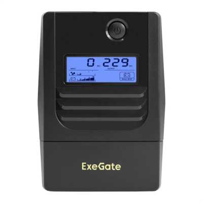 Exegate Smart LB-1000.LCD.AVR.2SH EX299506RUS