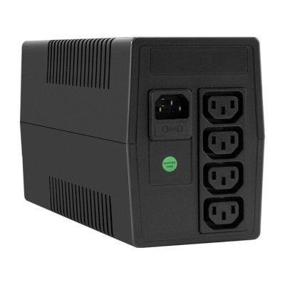 ИБП Exegate Smart LB-450.LCD.AVR.4C13 EX299630RUS