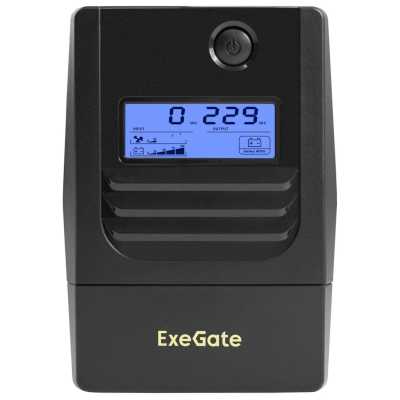 Exegate Smart LB-650.LCD.AVR.2SH EX299498RUS