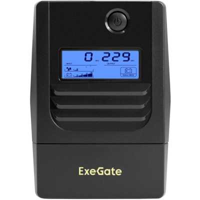 Exegate Smart LB-800.LCD.AVR.4C13 EX299759RUS