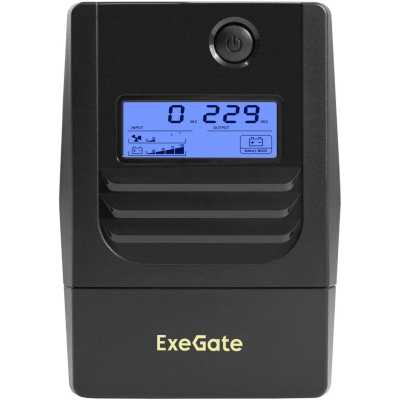 Exegate Smart LB-850.LCD.AVR.4C13 EX299500RUS