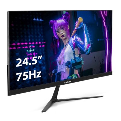 монитор Exegate SmartView EH1500A