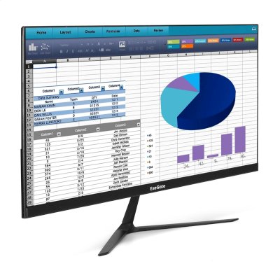монитор ExeGate SmartView EH1500TA