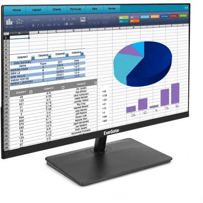 монитор ExeGate SmartView EP2200