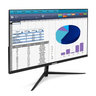 монитор ExeGate SmartView EP2207TA