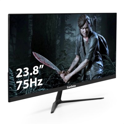 монитор Exegate SmartView EP2400A