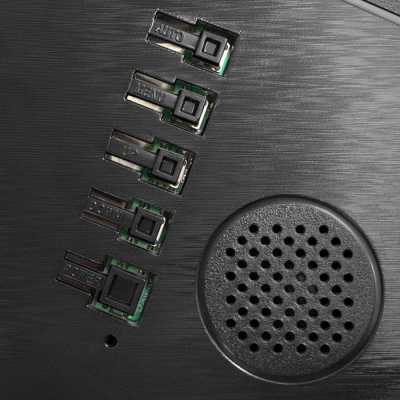 монитор Exegate SmartView EP2407TA