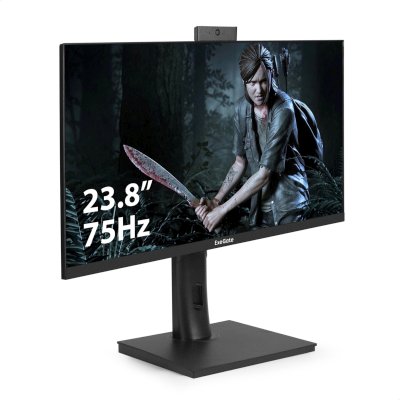 монитор ExeGate SmartView EV2407TA