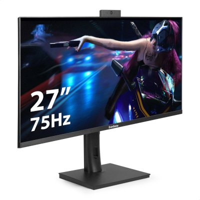 монитор ExeGate SmartView EV2707TA