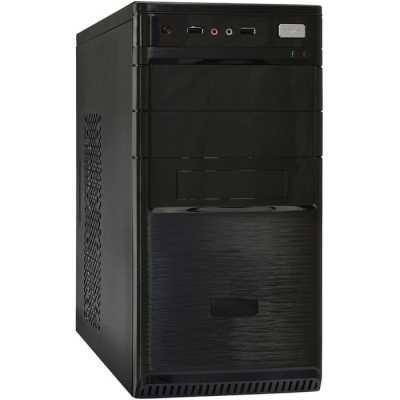 

Exegate SP-135 Black 500W