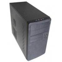 корпус Exegate SP-415U Black 600W